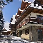 U Kapiarza Pansiyon *