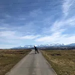 U Kapiarza * Klikuszowa