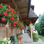 U Kapiarza Privatunterkunft Klikuszowa