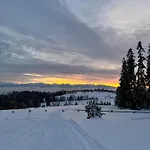 Privatunterkunft U Kapiarza *