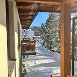 U Kapiarza Privatunterkunft