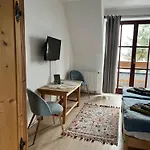 U Kapiarza Privatunterkunft Klikuszowa