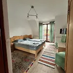 U Kapiarza Klikuszowa