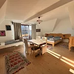 Privat bolig U Kapiarza