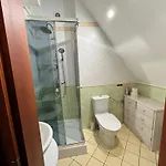 U Kapiarza Ubytování v soukromí Klikuszowa