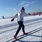U Kapiarza Privatunterkunft Klikuszowa