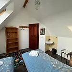 U Kapiarza * Klikuszowa