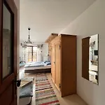 U Kapiarza Klikuszowa