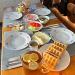 U Kapiarza * Klikuszowa