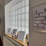 Privatunterkunft U Kapiarza *