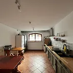 Privatunterkunft U Kapiarza