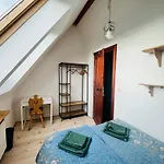 U Kapiarza Ubytování v soukromí Klikuszowa