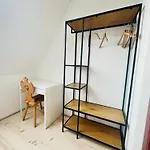 Δωμάτια σε οικογενειακή κατοικία U Kapiarza Klikuszowa