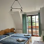 Δωμάτια σε οικογενειακή κατοικία U Kapiarza Klikuszowa