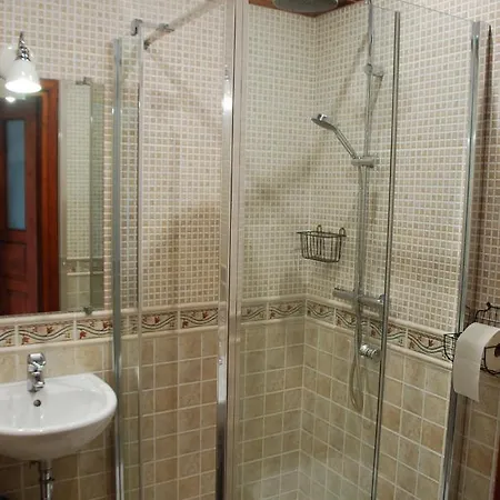 U Kapiarza Séjour chez l'habitant