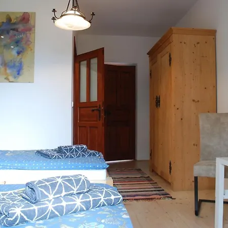 U Kapiarza Séjour chez l'habitant