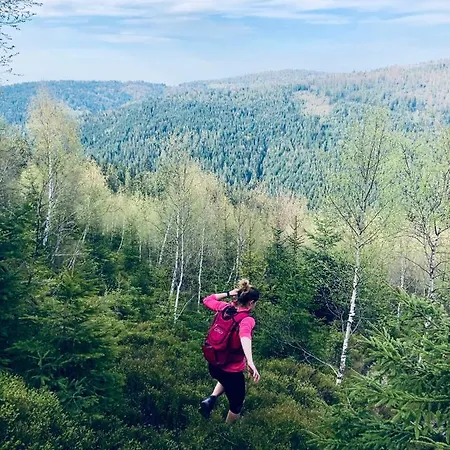 U Kapiarza Δωμάτια σε οικογενειακή κατοικία