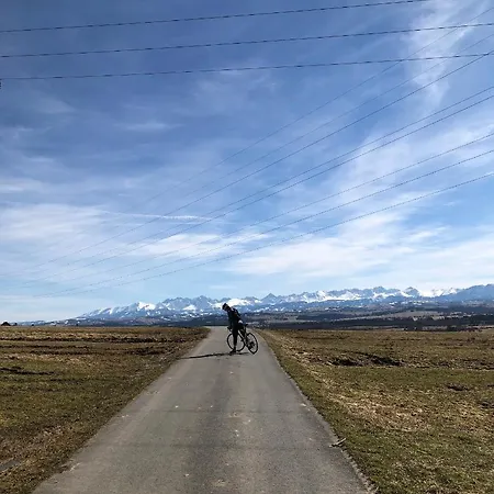 U Kapiarza * Klikuszowa