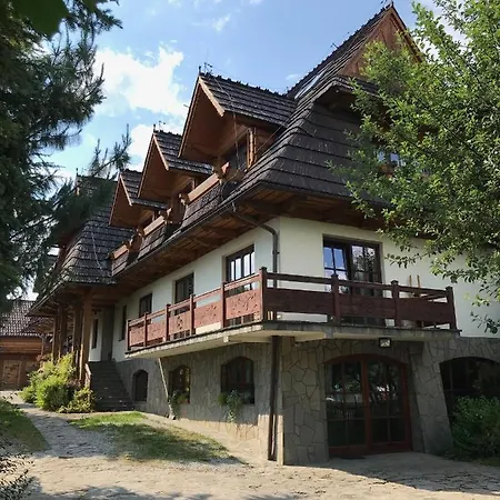 U Kapiarza Accommodatie bij particulieren *