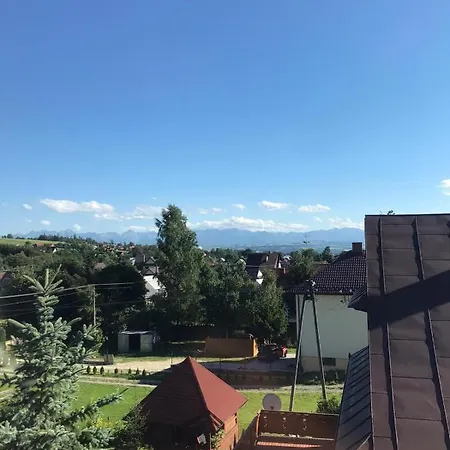 Accommodatie bij particulieren U Kapiarza *