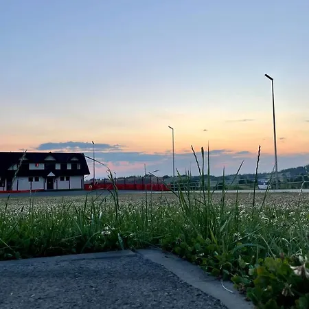 Accommodatie bij particulieren U Kapiarza Klikuszowa