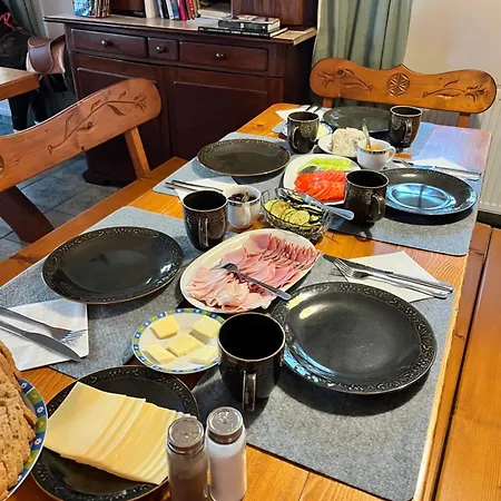 U Kapiarza Klikuszowa