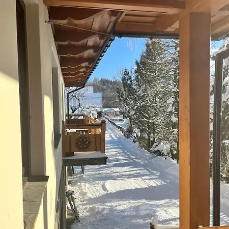 U Kapiarza Accommodatie bij particulieren