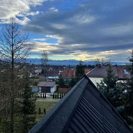 U Kapiarza Séjour chez l'habitant *