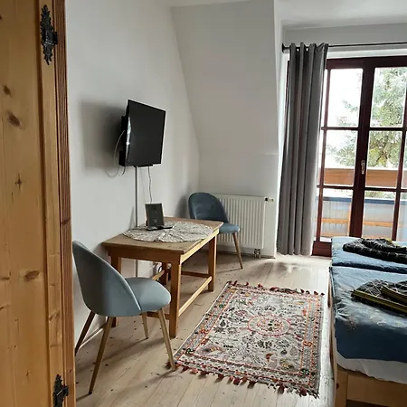 U Kapiarza Séjour chez l'habitant Klikuszowa