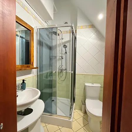 U Kapiarza Клікушова