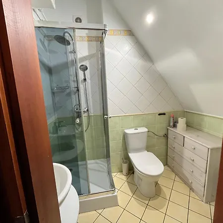 U Kapiarza Séjour chez l'habitant Klikuszowa