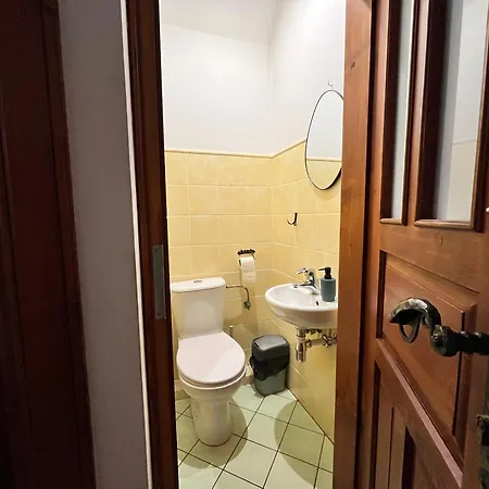 U Kapiarza Klikuszowa
