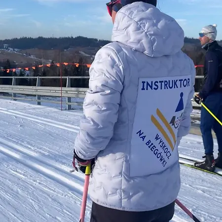 U Kapiarza * Klikuszowa