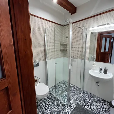 U Kapiarza Accommodatie bij particulieren *