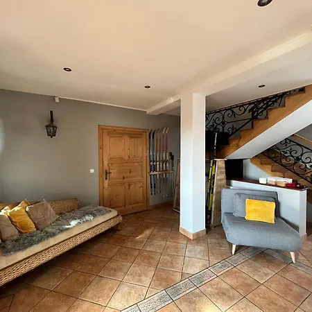 Séjour chez l'habitant U Kapiarza *