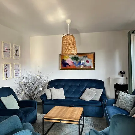 Accommodatie bij particulieren U Kapiarza