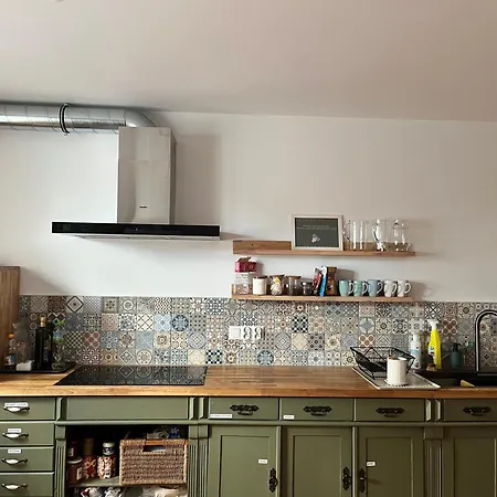 Δωμάτια σε οικογενειακή κατοικία U Kapiarza Klikuszowa