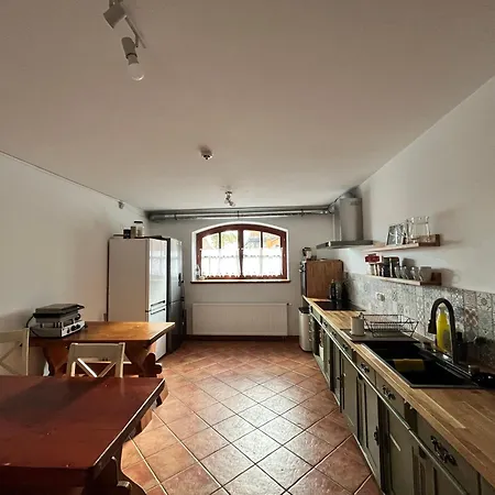 Accommodatie bij particulieren U Kapiarza