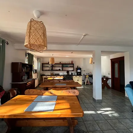 U Kapiarza * Klikuszowa