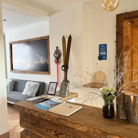 Séjour chez l'habitant U Kapiarza *