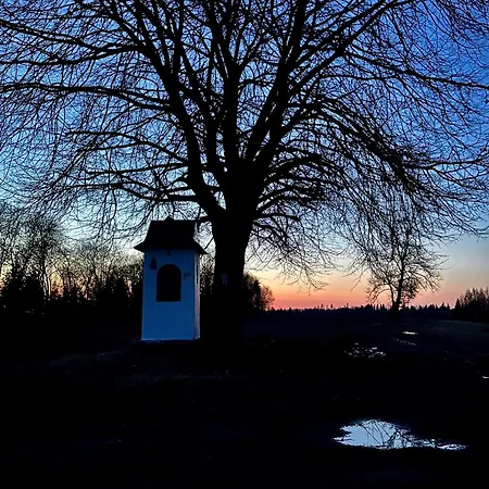 U Kapiarza Δωμάτια σε οικογενειακή κατοικία *