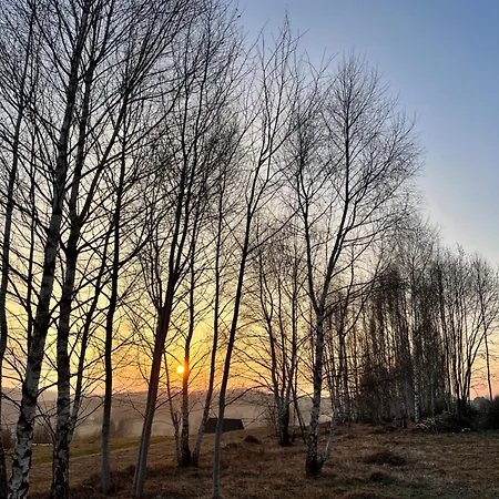 U Kapiarza Δωμάτια σε οικογενειακή κατοικία Klikuszowa