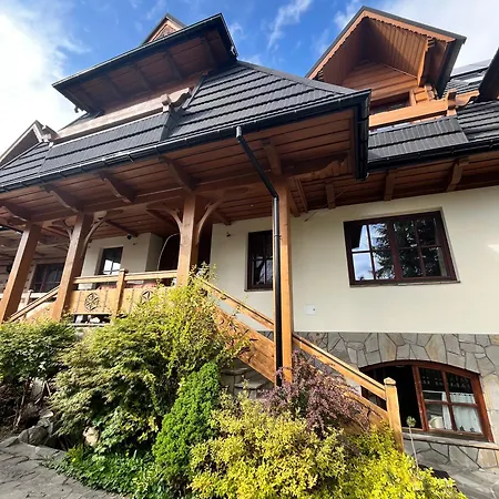 U Kapiarza Accommodatie bij particulieren