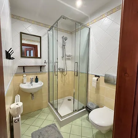 Accommodatie bij particulieren U Kapiarza *