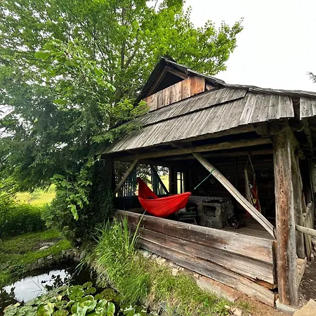 U Kapiarza Klikuszowa