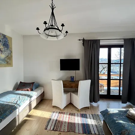 U Kapiarza * Klikuszowa
