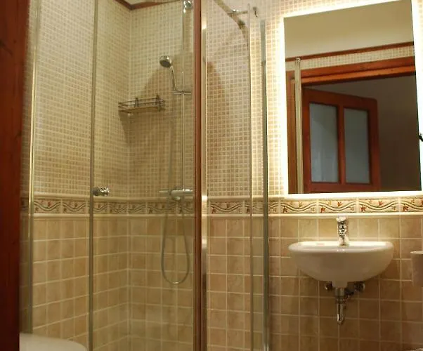 Kwatera prywatna U Kapiarza Klikuszowa