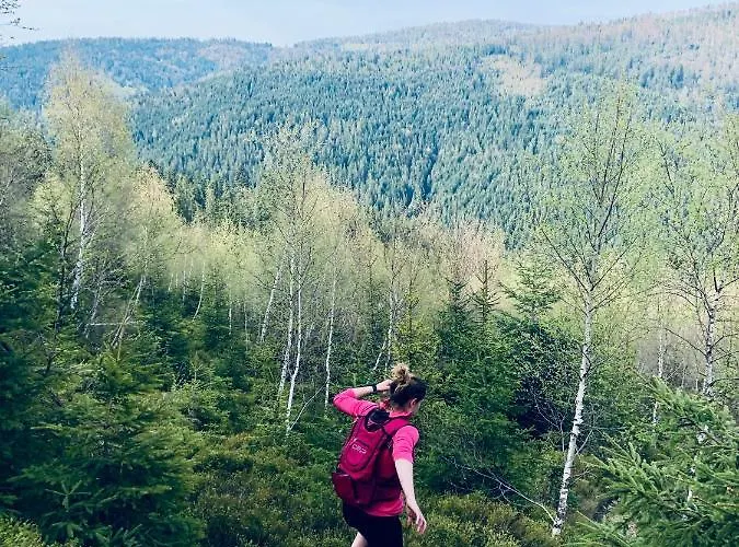 U Kapiarza Kwatera prywatna