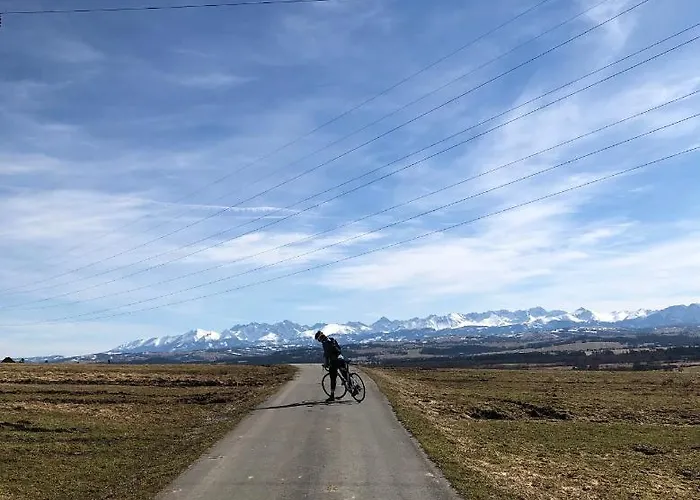 U Kapiarza * Klikuszowa