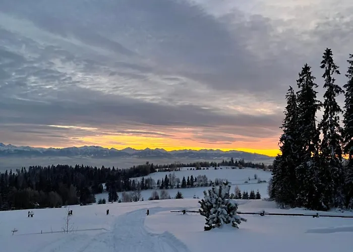 Kwatera prywatna U Kapiarza *